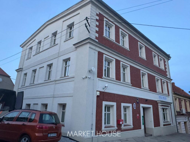 Dom Sprzedaż Dobromierz 1