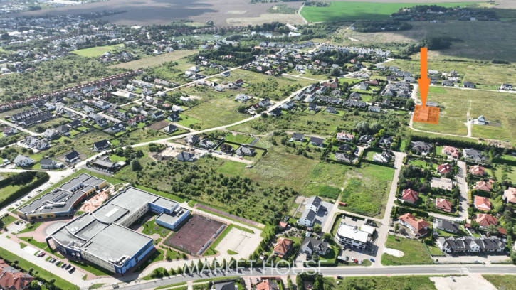 Dom Sprzedaż Mierzyn 21