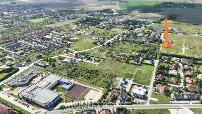 Dom Sprzedaż Mierzyn