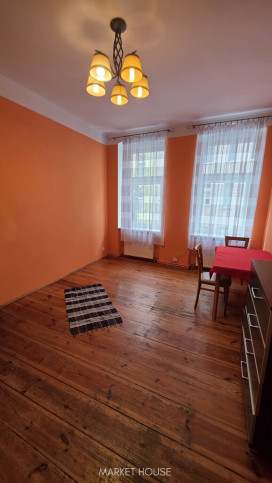 Mieszkanie Sprzedaż Szczecin Niebuszewo Juliusza Słowackiego 2