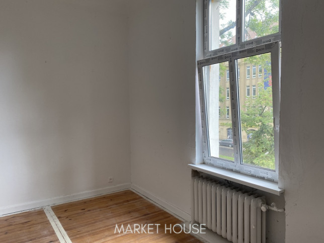 Mieszkanie Sprzedaż Szczecin Śródmieście-Centrum 8