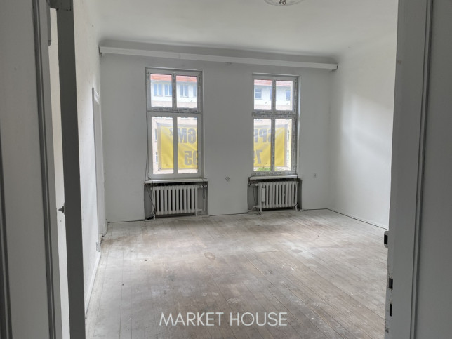 Mieszkanie Sprzedaż Szczecin Śródmieście-Centrum 2