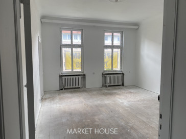 Mieszkanie Sprzedaż Szczecin Śródmieście-Centrum