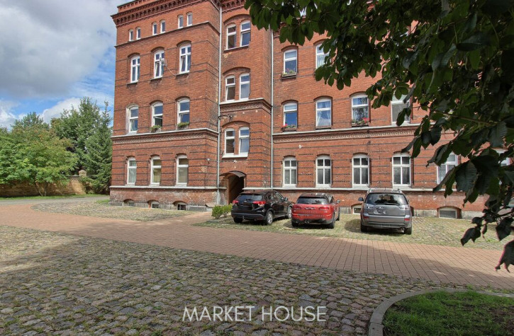 Mieszkanie Sprzedaż Szczecin Śródmieście-Centrum Gabriela Narutowicza 25