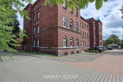 Mieszkanie Sprzedaż Szczecin Śródmieście-Centrum Gabriela Narutowicza