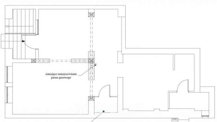 Lokal Sprzedaż Szczecin Śródmieście-Centrum Monte Cassino 2