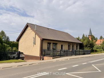 Dom Sprzedaż Szczecin Warszewo