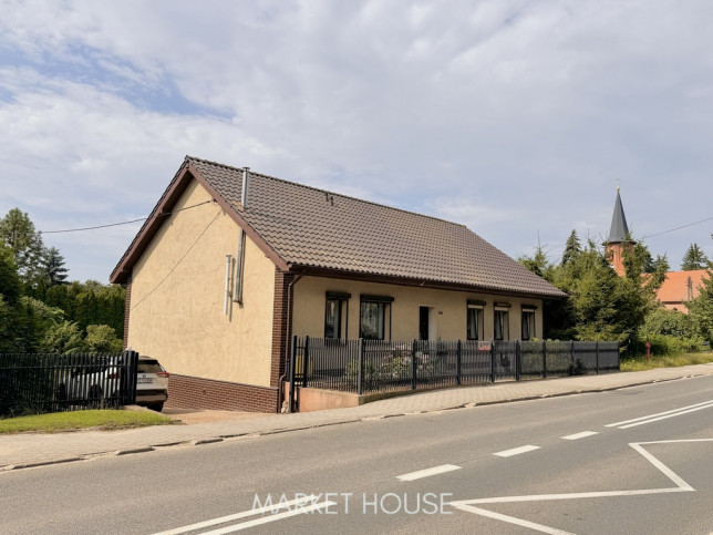 Dom Sprzedaż Szczecin Warszewo 28