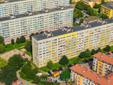 Mieszkanie Sprzedaż Police