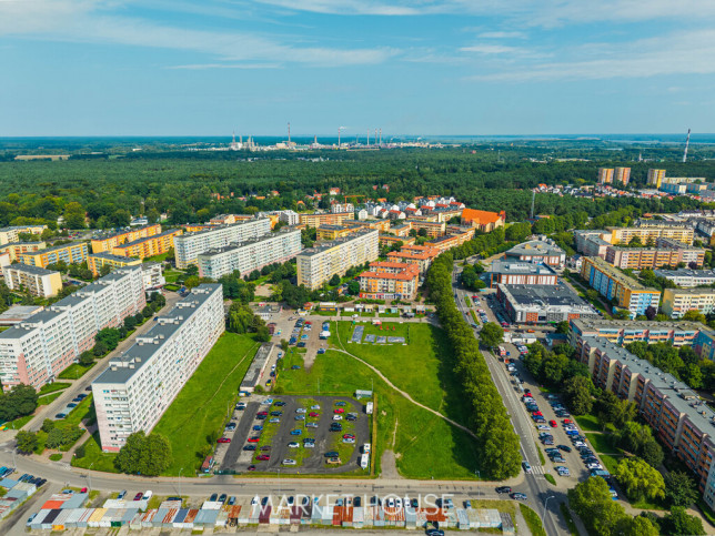 Mieszkanie Sprzedaż Police 7
