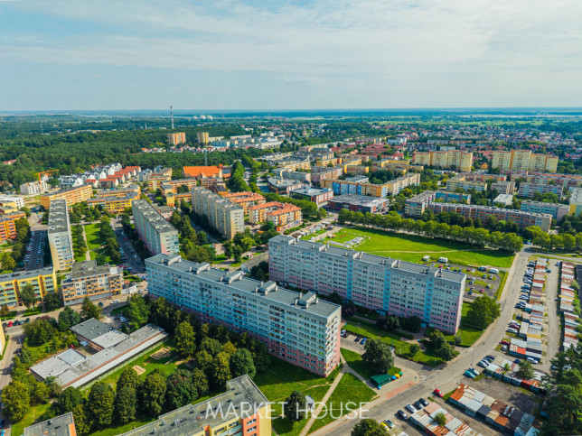 Mieszkanie Sprzedaż Police 8