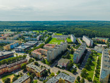 Mieszkanie Sprzedaż Police