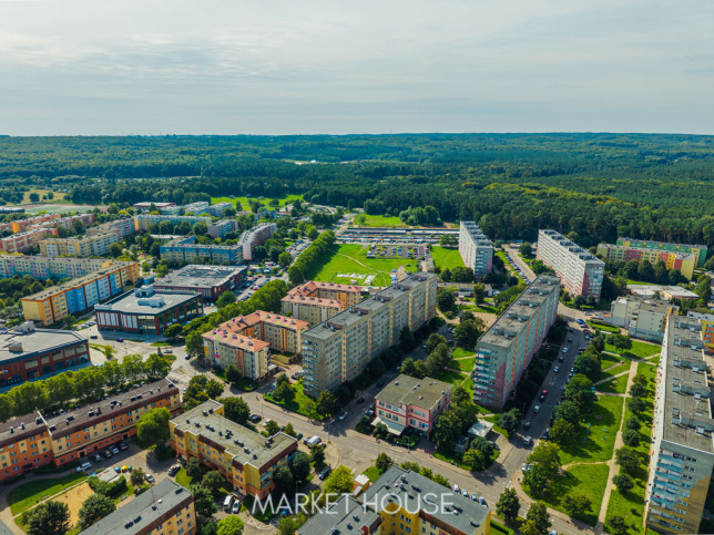 Mieszkanie Sprzedaż Police 9