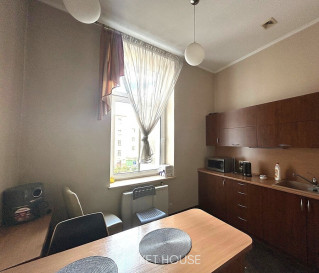 Lokal Wynajem Szczecin Śródmieście-Centrum