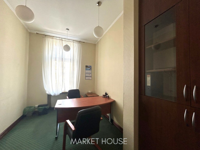 Lokal Wynajem Szczecin Śródmieście-Centrum 6