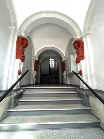 Lokal Wynajem Szczecin Śródmieście-Centrum 7