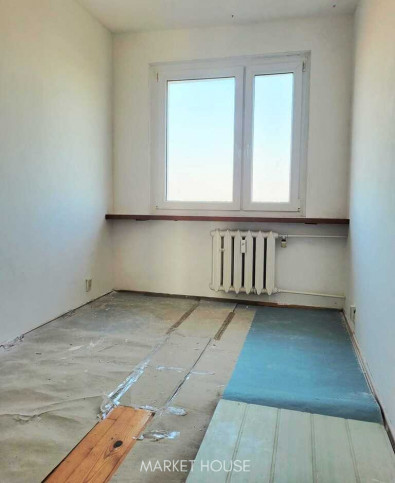 Mieszkanie Sprzedaż Szczecin Gumieńce Hrubieszowska 2