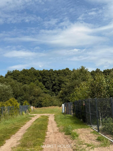 Działka Sprzedaż Sławoszewo 5