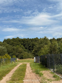 Działka Sprzedaż Sławoszewo