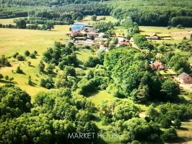 Działka Sprzedaż Barnisław 3