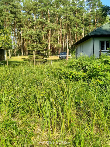 Działka Sprzedaż Tanowo Szczecińska 6