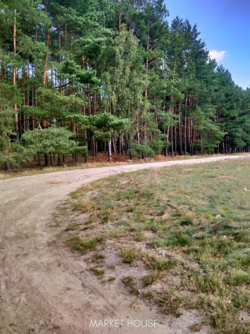 Działka Sprzedaż Tanowo Szczecińska 8