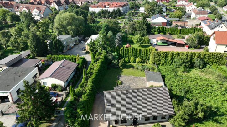 Dom Sprzedaż Szczecin Warszewo 24