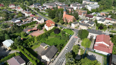 Dom Sprzedaż Szczecin Warszewo