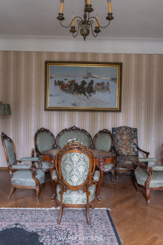 Dom Sprzedaż Szczecin Śródmieście 12