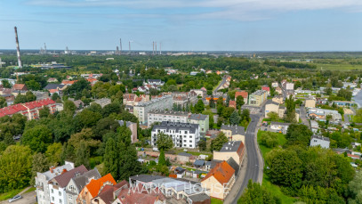 Mieszkanie Sprzedaż Police Rycerska