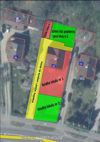 Dom Sprzedaż Goleniów 14