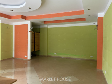 Lokal Sprzedaż Szczecin Centrum Jagiellońska 67A