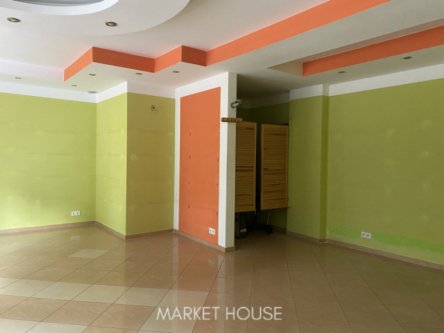Lokal Sprzedaż Szczecin Centrum Jagiellońska 67A 4