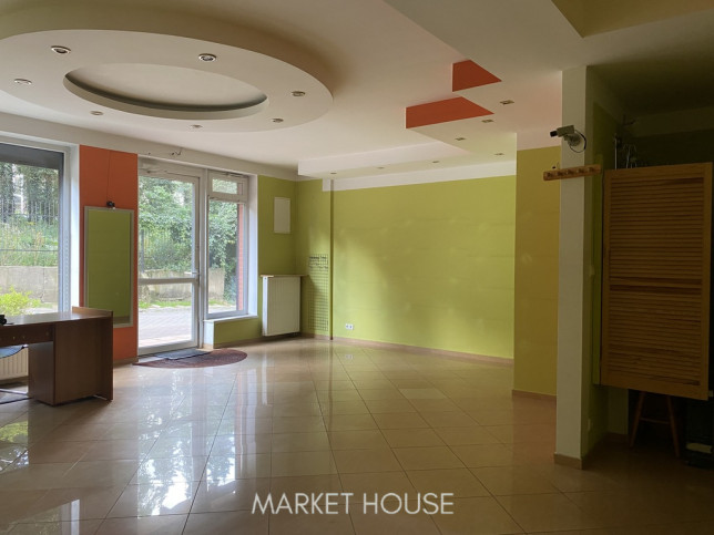 Lokal Sprzedaż Szczecin Centrum Jagiellońska 67A 5