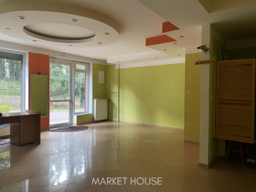 Lokal Sprzedaż Szczecin Centrum Jagiellońska 67A