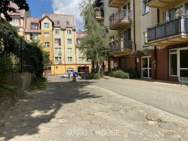 Lokal Sprzedaż Szczecin Centrum Jagiellońska 67A 10