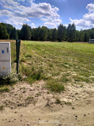 Działka Sprzedaż Grzepnica 5