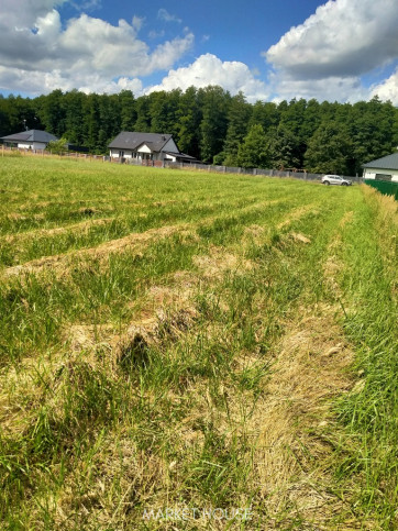 Działka Sprzedaż Grzepnica 3