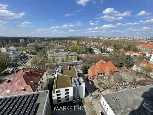 Mieszkanie Sprzedaż Szczecin Centrum Mieczysława Niedziałkowskiego 14