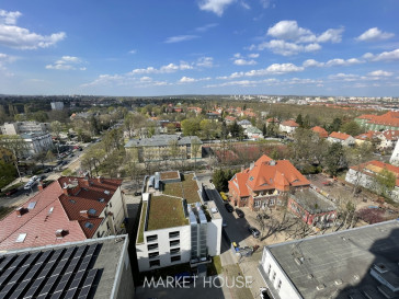 Mieszkanie Sprzedaż Szczecin Centrum Mieczysława Niedziałkowskiego