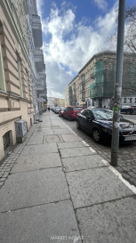 Obiekt Sprzedaż Szczecin Centrum