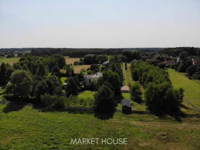 Działka Sprzedaż Przybiernów 6