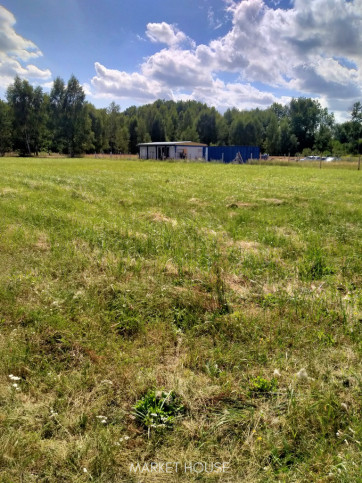 Działka Sprzedaż Grzepnica 2