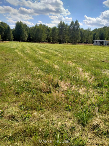 Działka Sprzedaż Grzepnica 11