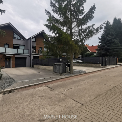 Dom Sprzedaż Szczecin Gumieńce 8