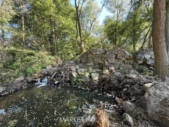 Działka Sprzedaż Stawno 5