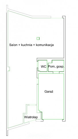 Dom Sprzedaż Szczecin Gumieńce 9