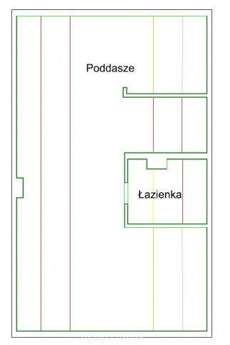 Dom Sprzedaż Szczecin Gumieńce 11