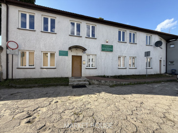 Lokal Sprzedaż Łobez Niepodległości