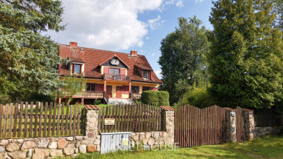 Dom Sprzedaż Silnowo
